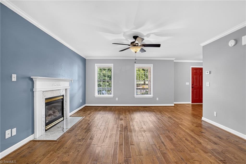 7523 Kristen Drive Oak Ridge, NC 27310 - Photo 12 of 49 Gallery Image 12