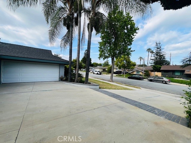 1135 Lockhaven Drive Brea, CA 92821 - Photo 2 of 35 a view of street with parked cars