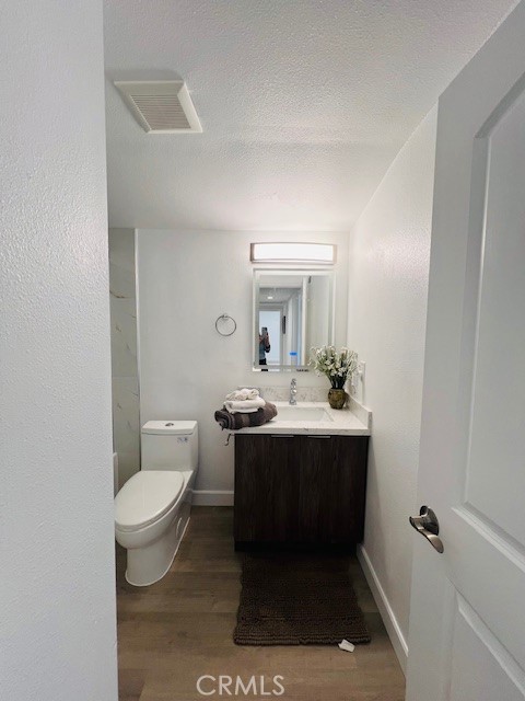 1135 Lockhaven Drive Brea, CA 92821 - Photo 26 of 35 a bathroom with a sink toilet and shower
