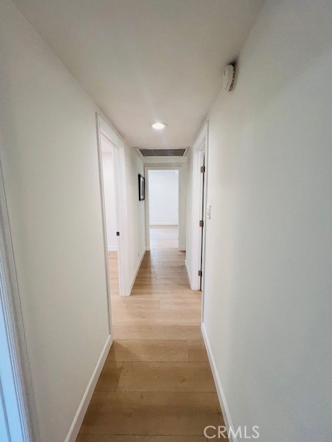 1135 Lockhaven Drive Brea, CA 92821 - Photo 28 of 35 a view of a hallway