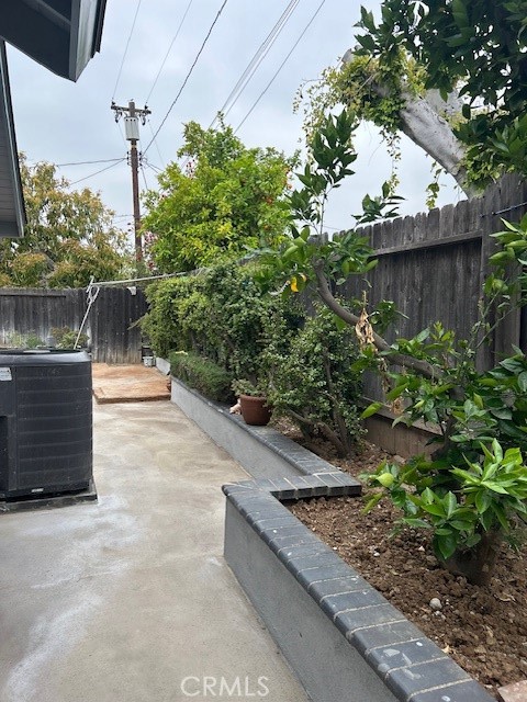 1135 Lockhaven Drive Brea, CA 92821 - Photo 35 of 35 a view of a garden