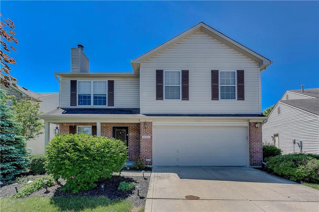 10811 Roundtree Road Fishers, IN 46037 - Photo 1 of 1 Gallery Image 1