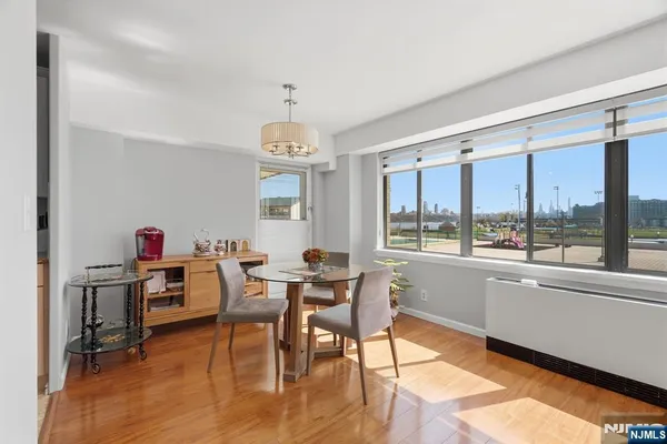 $549,000 | 1203 River Road, Unit 1H, Edgewater, NJ 07020