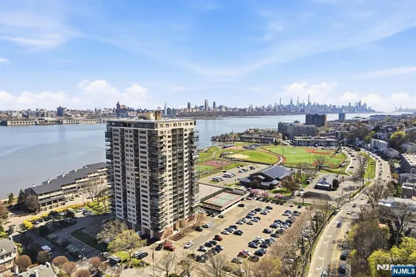 $549,000 | 1203 River Road, Unit 1H, Edgewater, NJ 07020