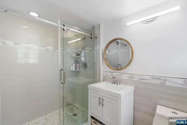 $549,000 | 1203 River Road, Unit 1H, Edgewater, NJ 07020