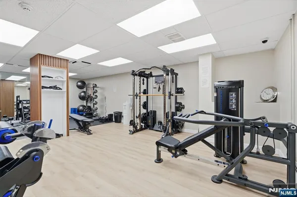 $549,000 | 1203 River Road, Unit 1H, Edgewater, NJ 07020