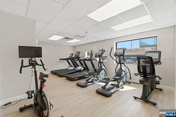 $549,000 | 1203 River Road, Unit 1H, Edgewater, NJ 07020