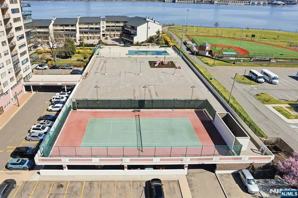 $549,000 | 1203 River Road, Unit 1H, Edgewater, NJ 07020