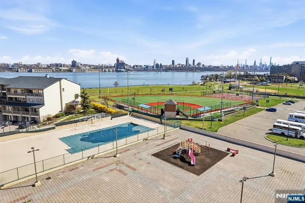 $549,000 | 1203 River Road, Unit 1H, Edgewater, NJ 07020