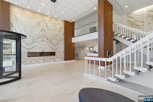 $549,000 | 1203 River Road, Unit 1H, Edgewater, NJ 07020