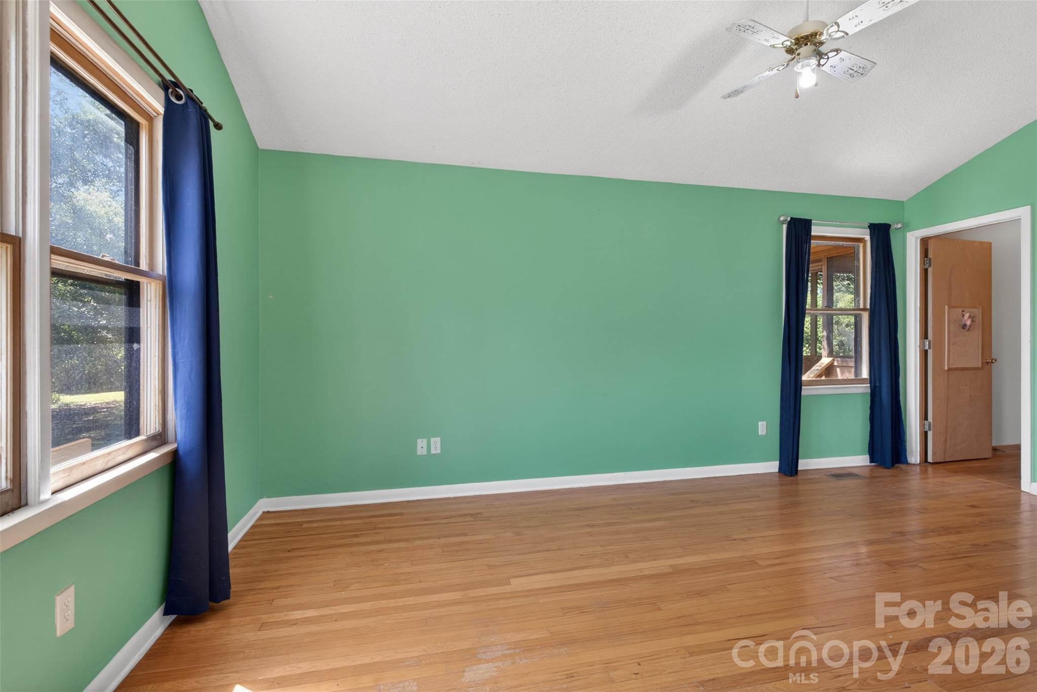 66 Misery Ridge Mill Spring, NC 28756 - Photo 18 of 43