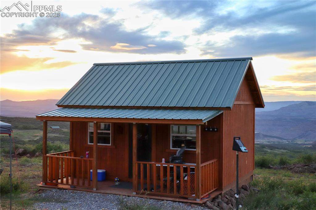 Undisclosed Address Mesa, CO 81643 - Photo 13 of 13 an outdoor view of house