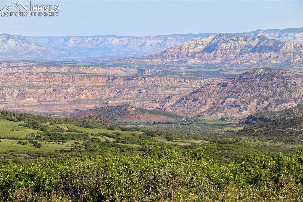 Undisclosed Address Mesa, CO 81643 - Photo 5 of 13 a view of a area with an outdoor space