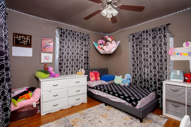 $184,950 | 4409 South Lipscomb Street, Amarillo, TX 79110