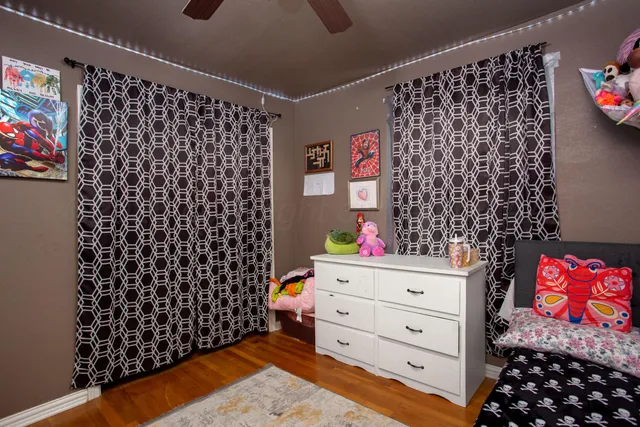 $184,950 | 4409 South Lipscomb Street, Amarillo, TX 79110