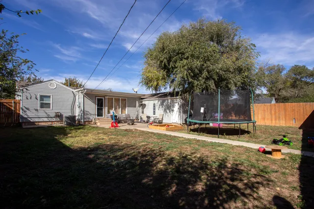 $184,950 | 4409 South Lipscomb Street, Amarillo, TX 79110