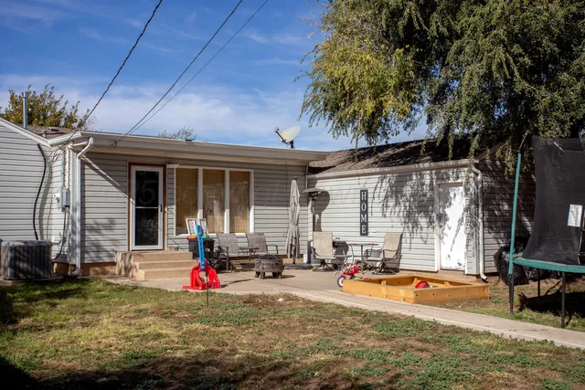 $184,950 | 4409 South Lipscomb Street, Amarillo, TX 79110