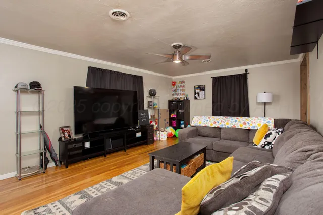 $184,950 | 4409 South Lipscomb Street, Amarillo, TX 79110