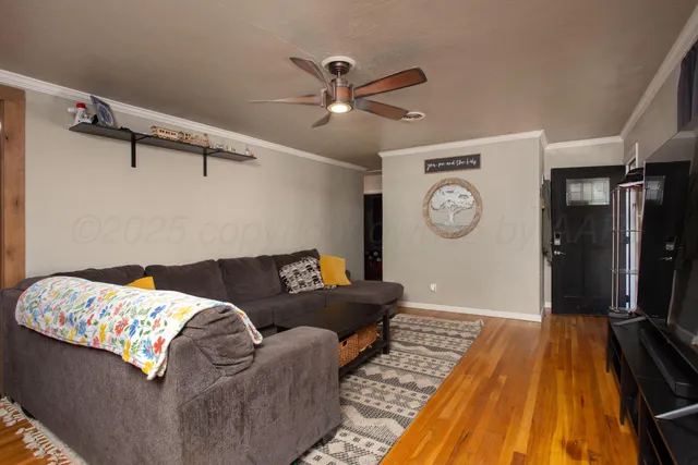 $184,950 | 4409 South Lipscomb Street, Amarillo, TX 79110