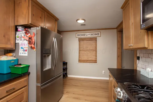 $184,950 | 4409 South Lipscomb Street, Amarillo, TX 79110