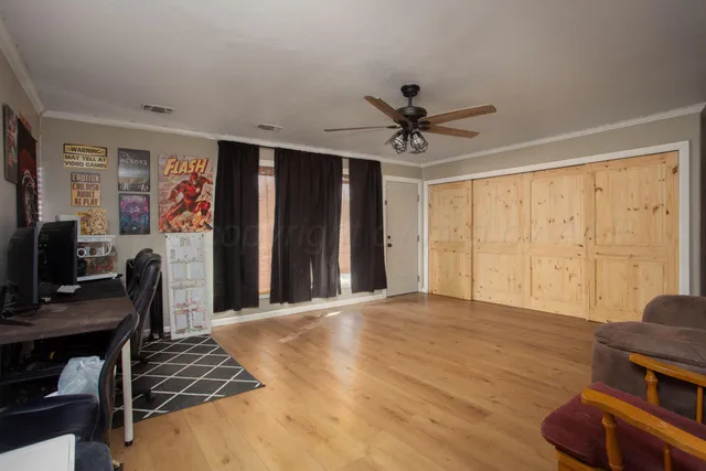 $184,950 | 4409 South Lipscomb Street, Amarillo, TX 79110