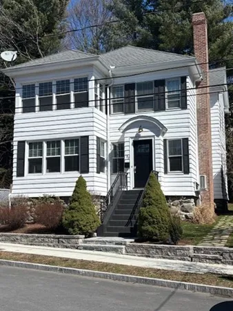 $850,000 | 53-55 Bates Road, Unit 55B, Watertown, MA 02472