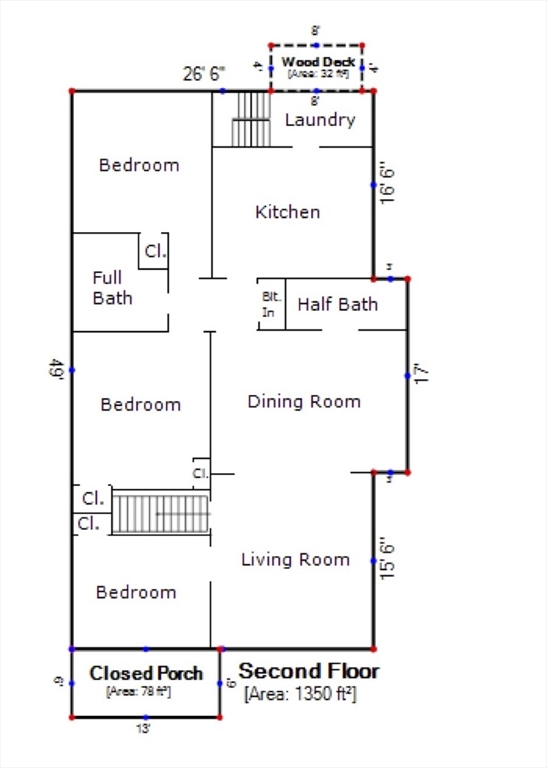 53-55 Bates Road, Unit 55B Watertown, MA 02472 - Photo 2 of 2