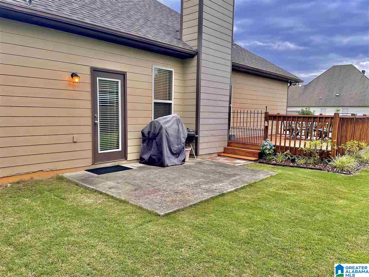 2203 Spaulding Place Moody, AL 35004 - Photo 22 of 27
