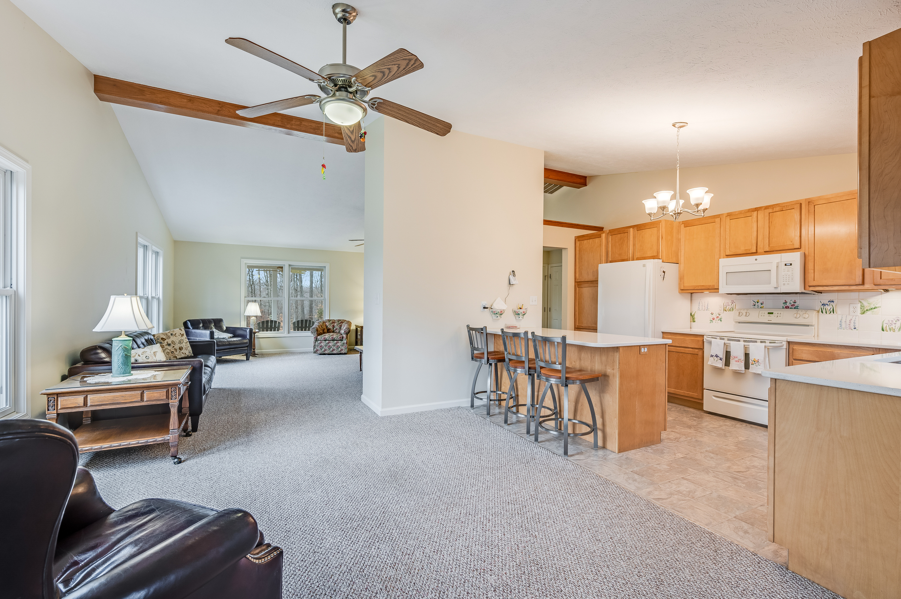 429 Daugherty Road Nashville, IN 47448 - Photo 19 of 76 Gallery Image 19