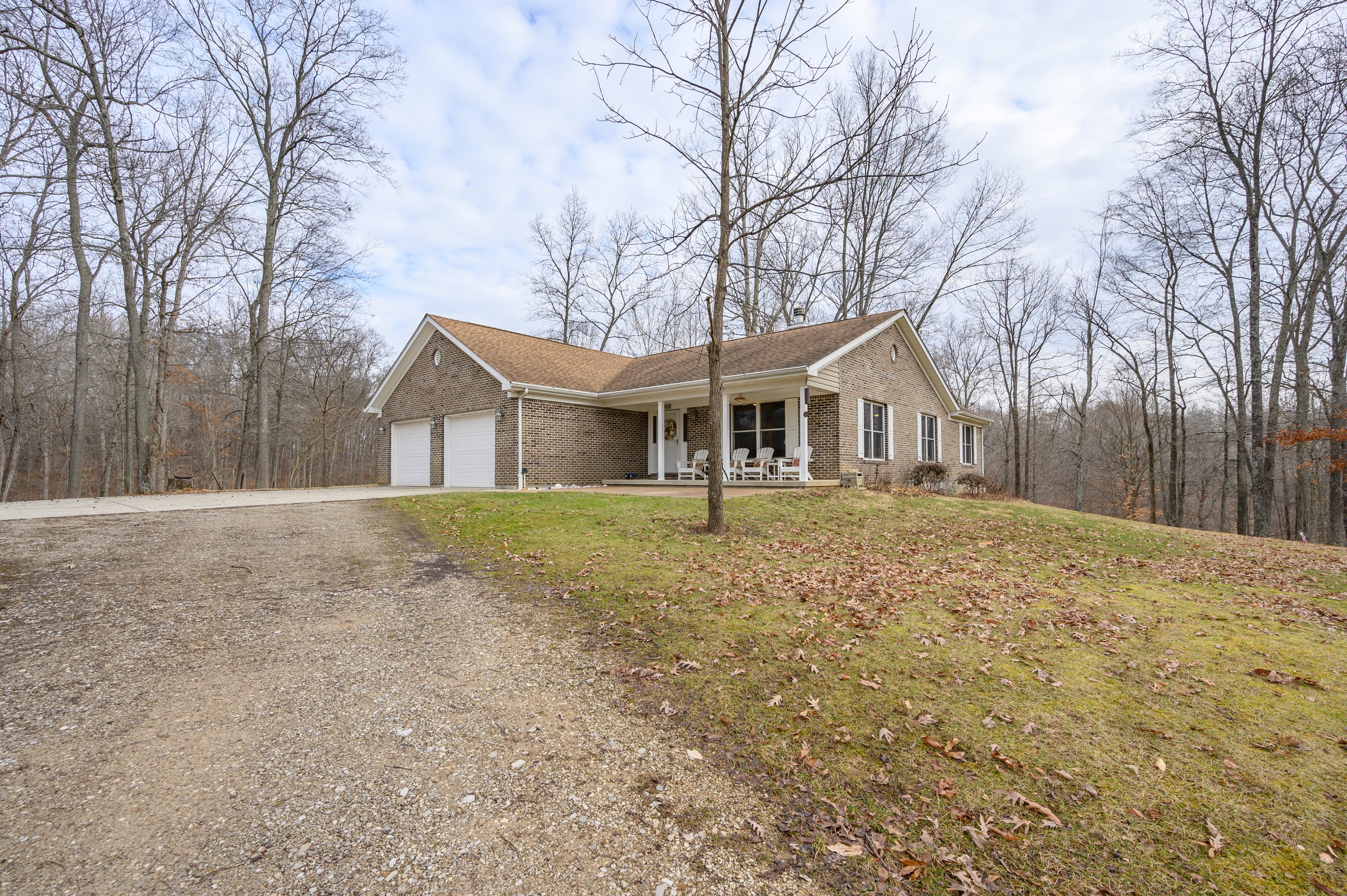 429 Daugherty Road Nashville, IN 47448 - Photo 38 of 76 Gallery Image 38