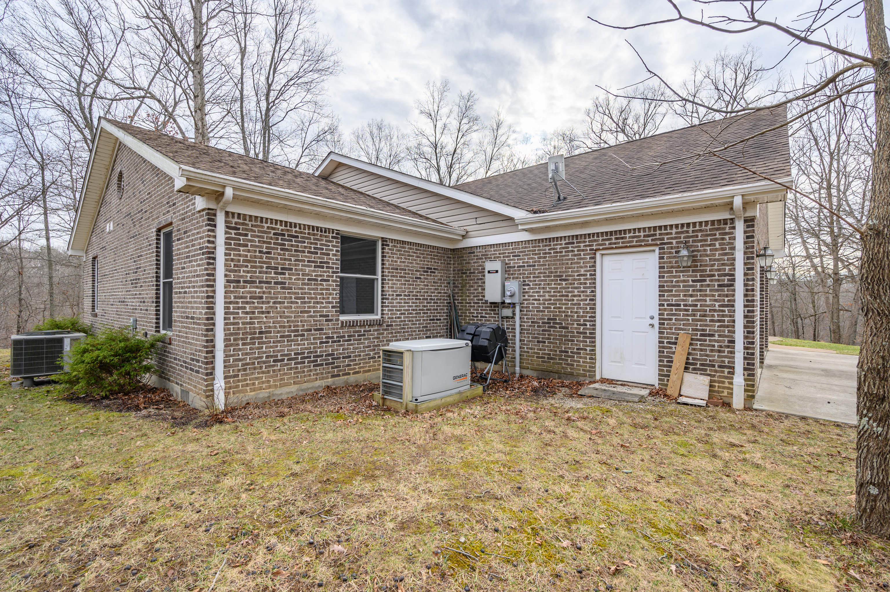 429 Daugherty Road Nashville, IN 47448 - Photo 44 of 76 Gallery Image 44