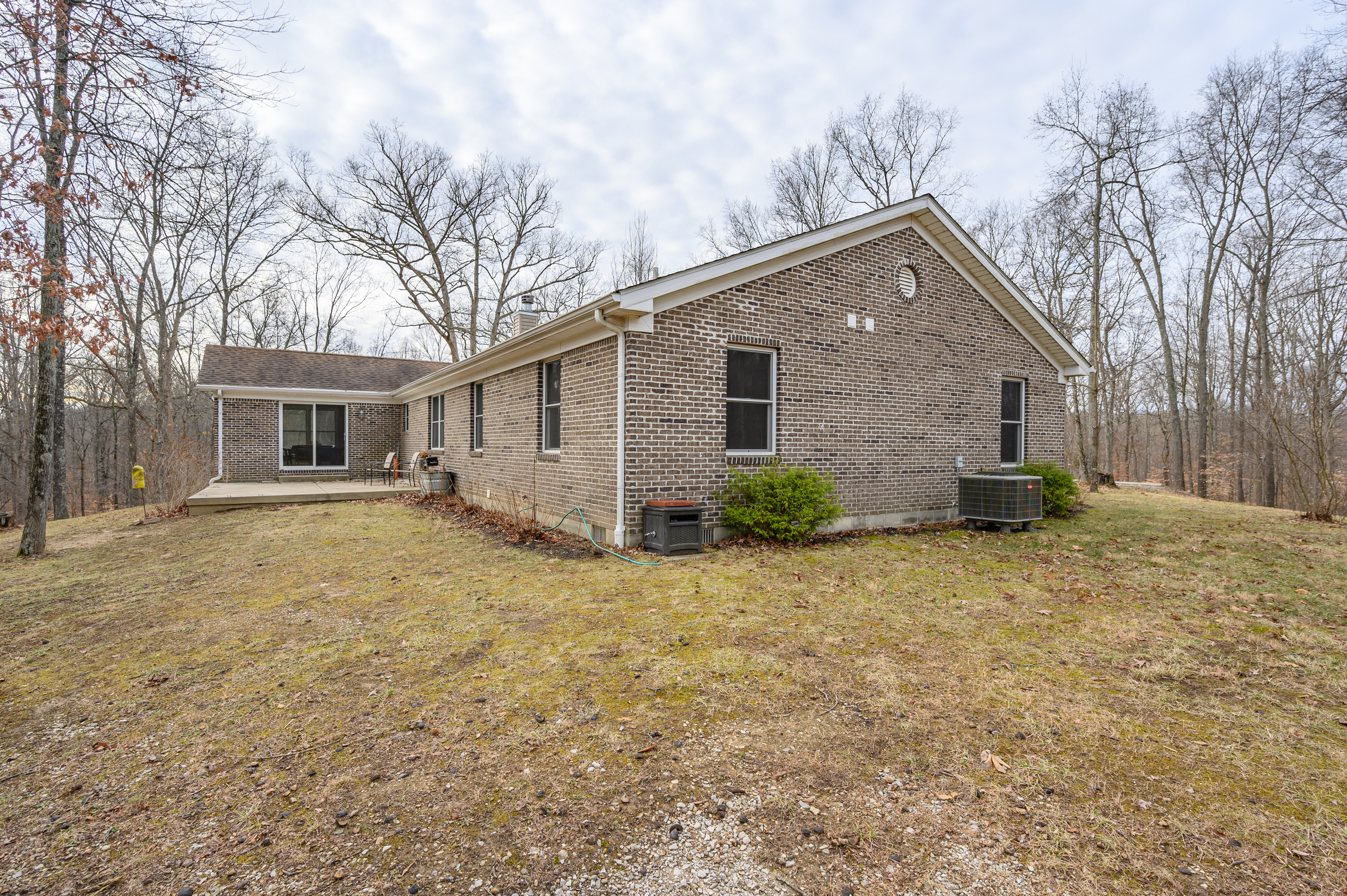 429 Daugherty Road Nashville, IN 47448 - Photo 47 of 76 Gallery Image 47