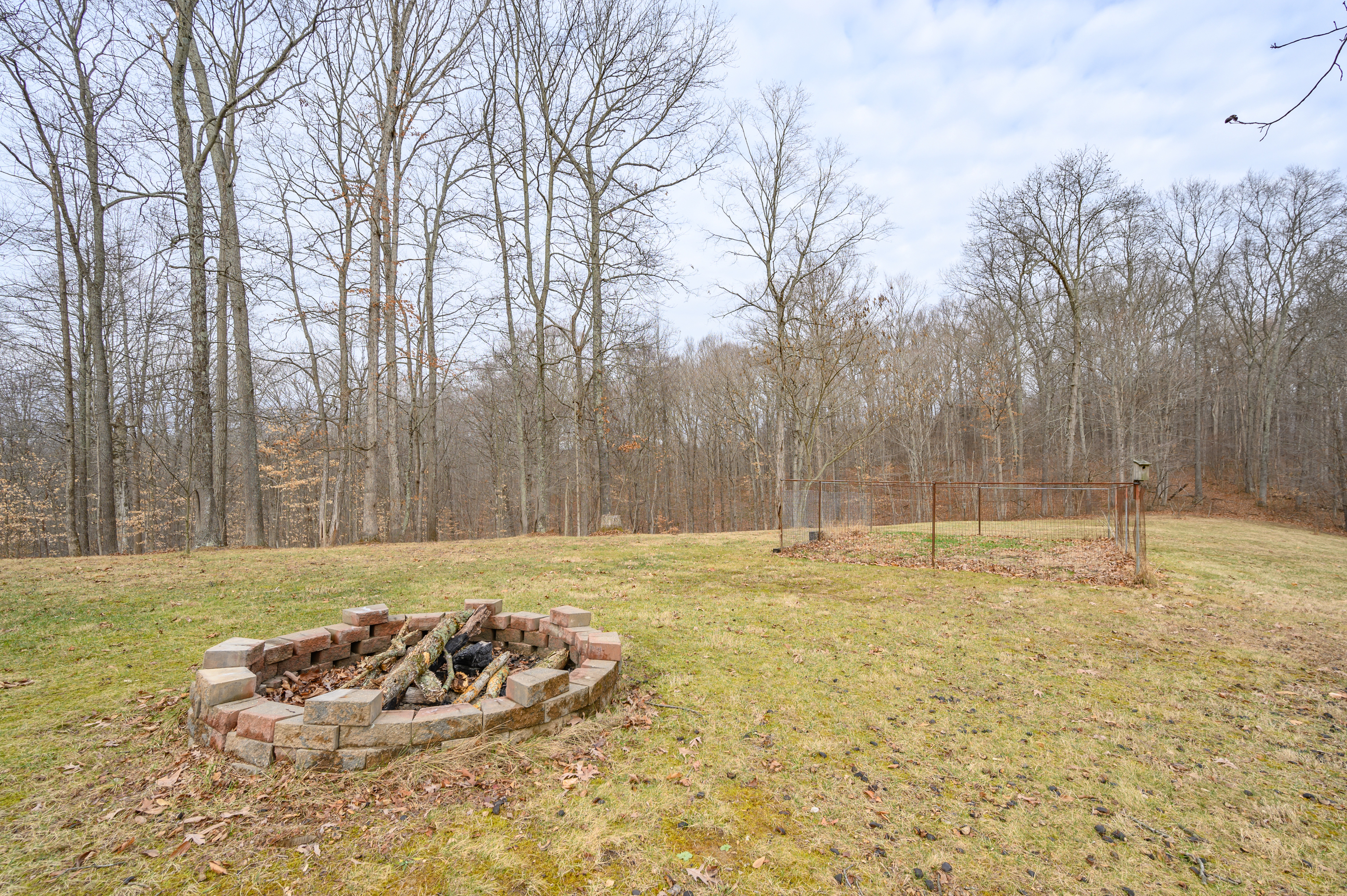 429 Daugherty Road Nashville, IN 47448 - Photo 48 of 76 Gallery Image 48