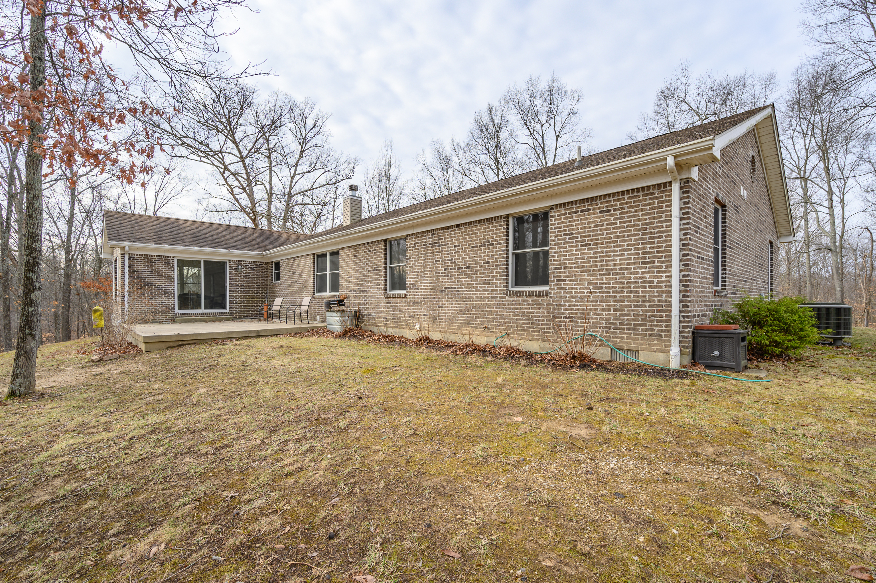429 Daugherty Road Nashville, IN 47448 - Photo 50 of 76 Gallery Image 50