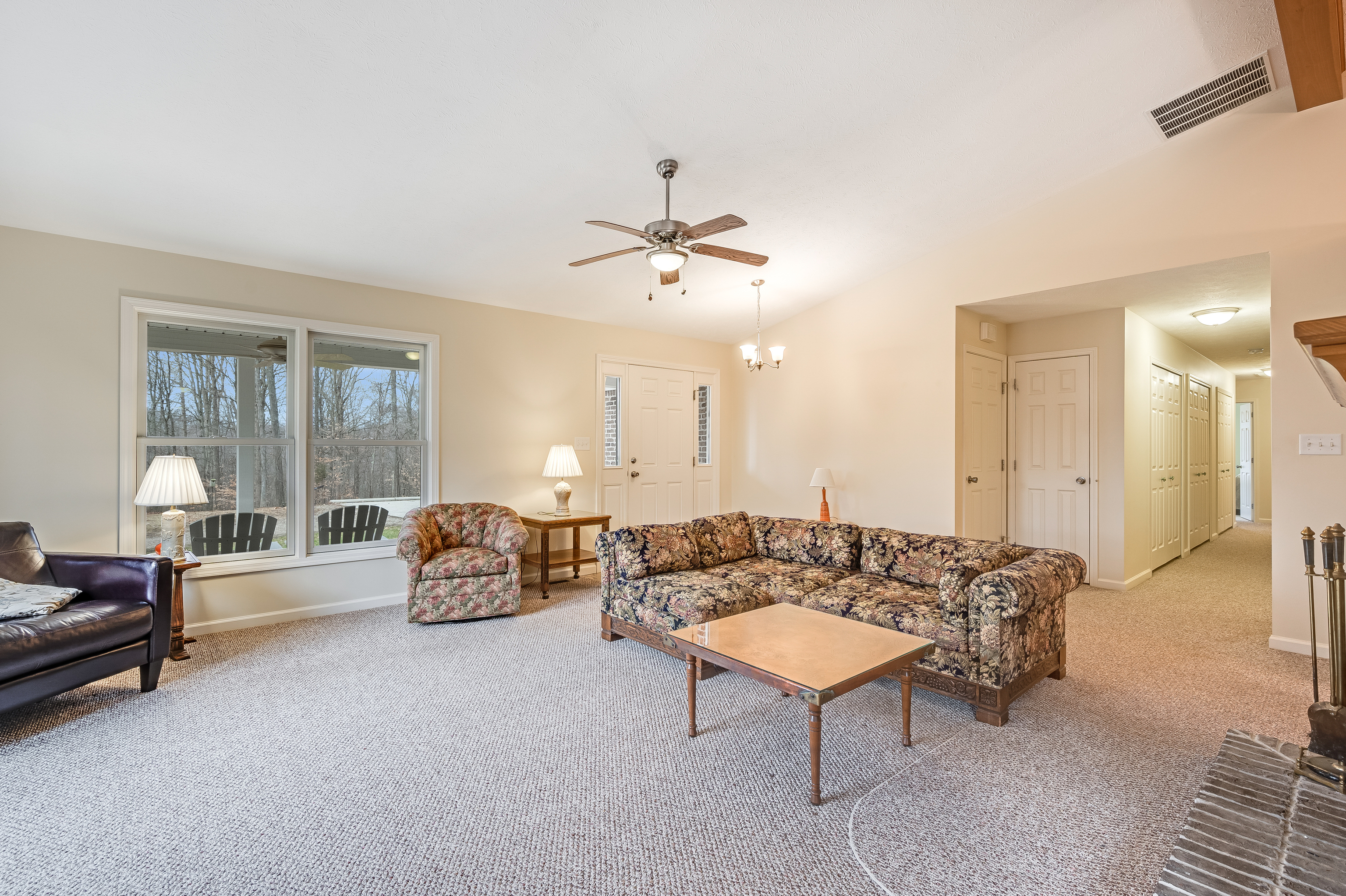 429 Daugherty Road Nashville, IN 47448 - Photo 5 of 76 Gallery Image 5