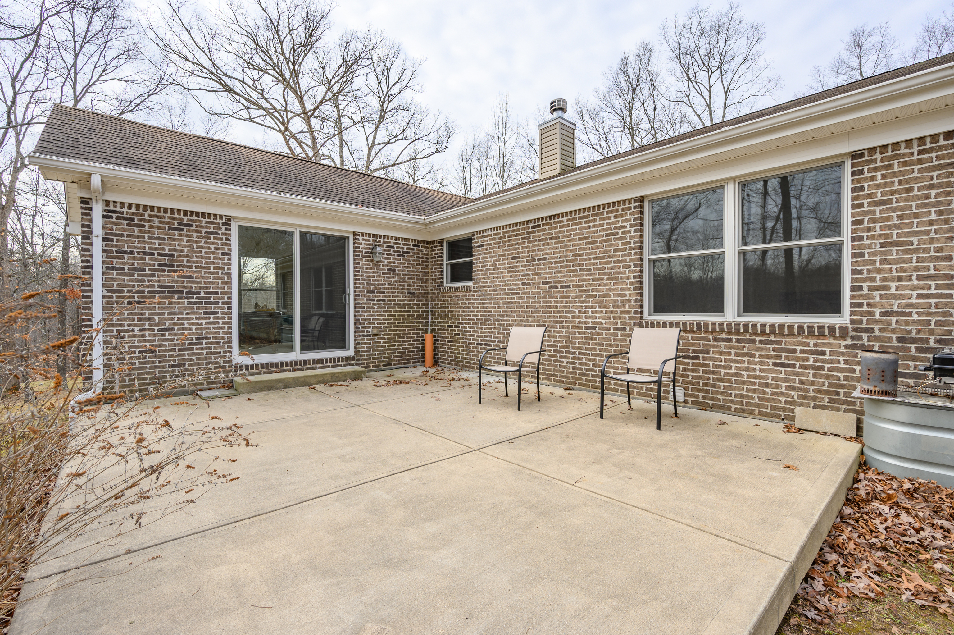 429 Daugherty Road Nashville, IN 47448 - Photo 54 of 76 Gallery Image 54