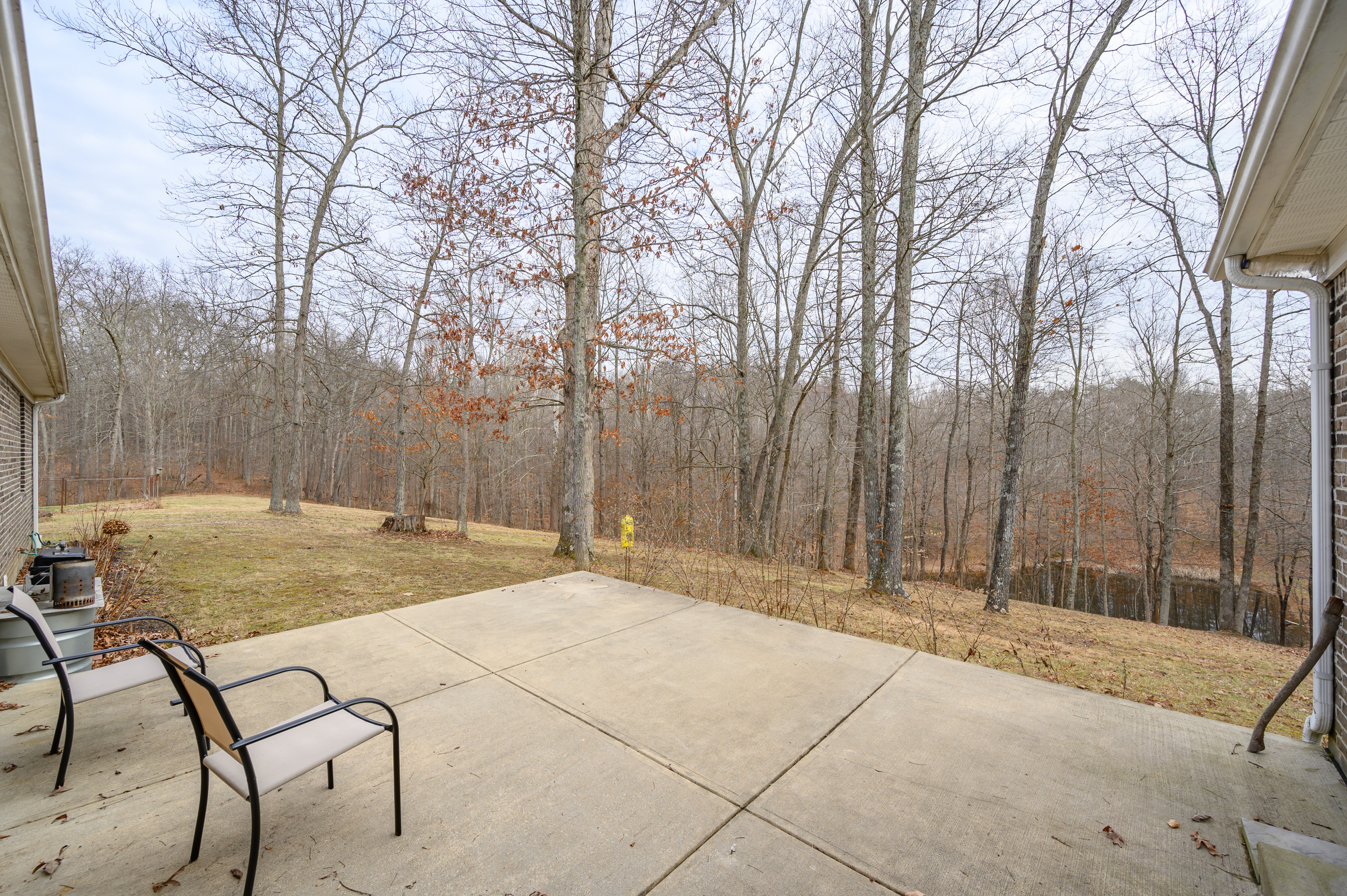 429 Daugherty Road Nashville, IN 47448 - Photo 56 of 76 Gallery Image 56