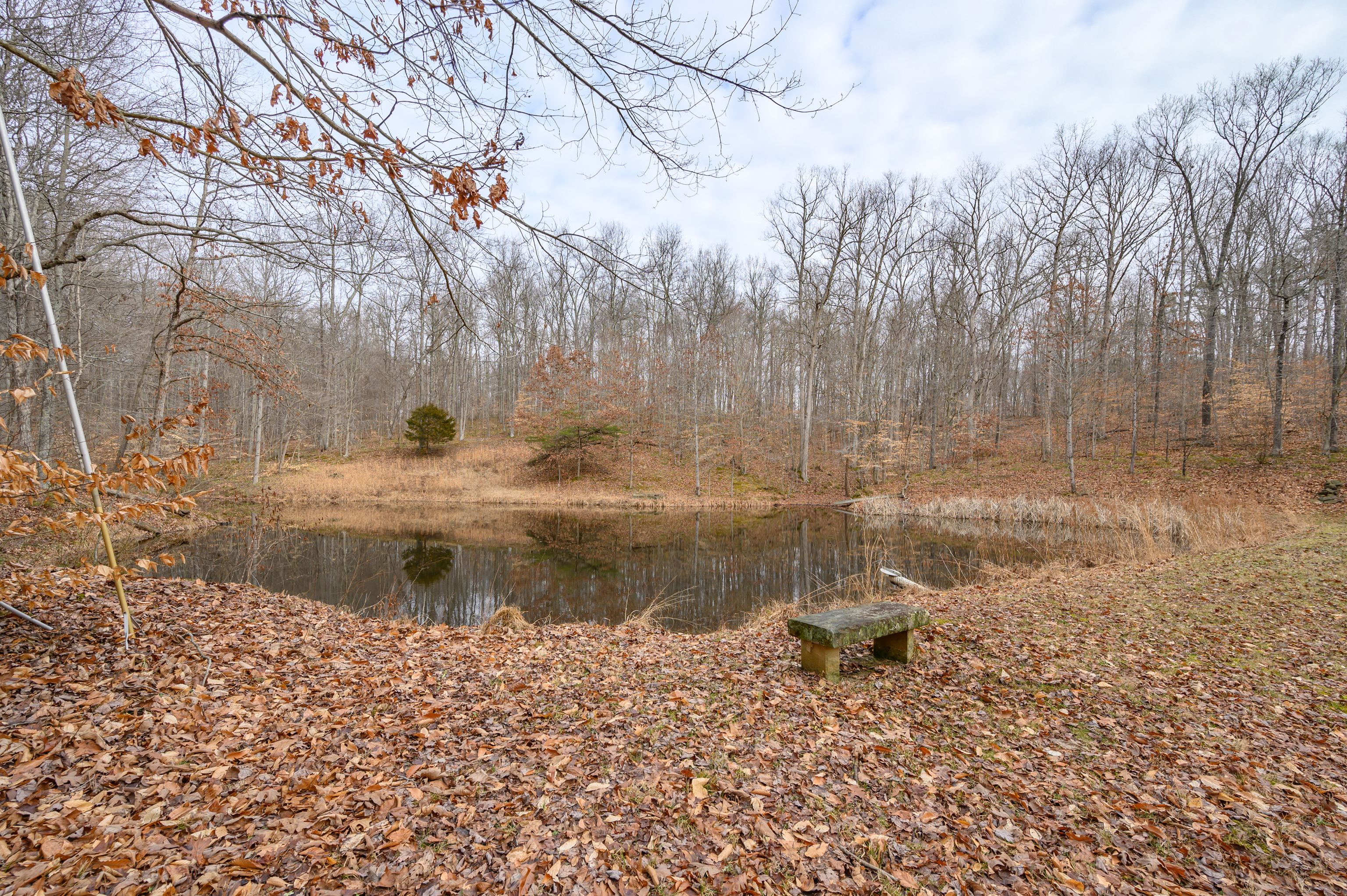 429 Daugherty Road Nashville, IN 47448 - Photo 63 of 76 Gallery Image 63