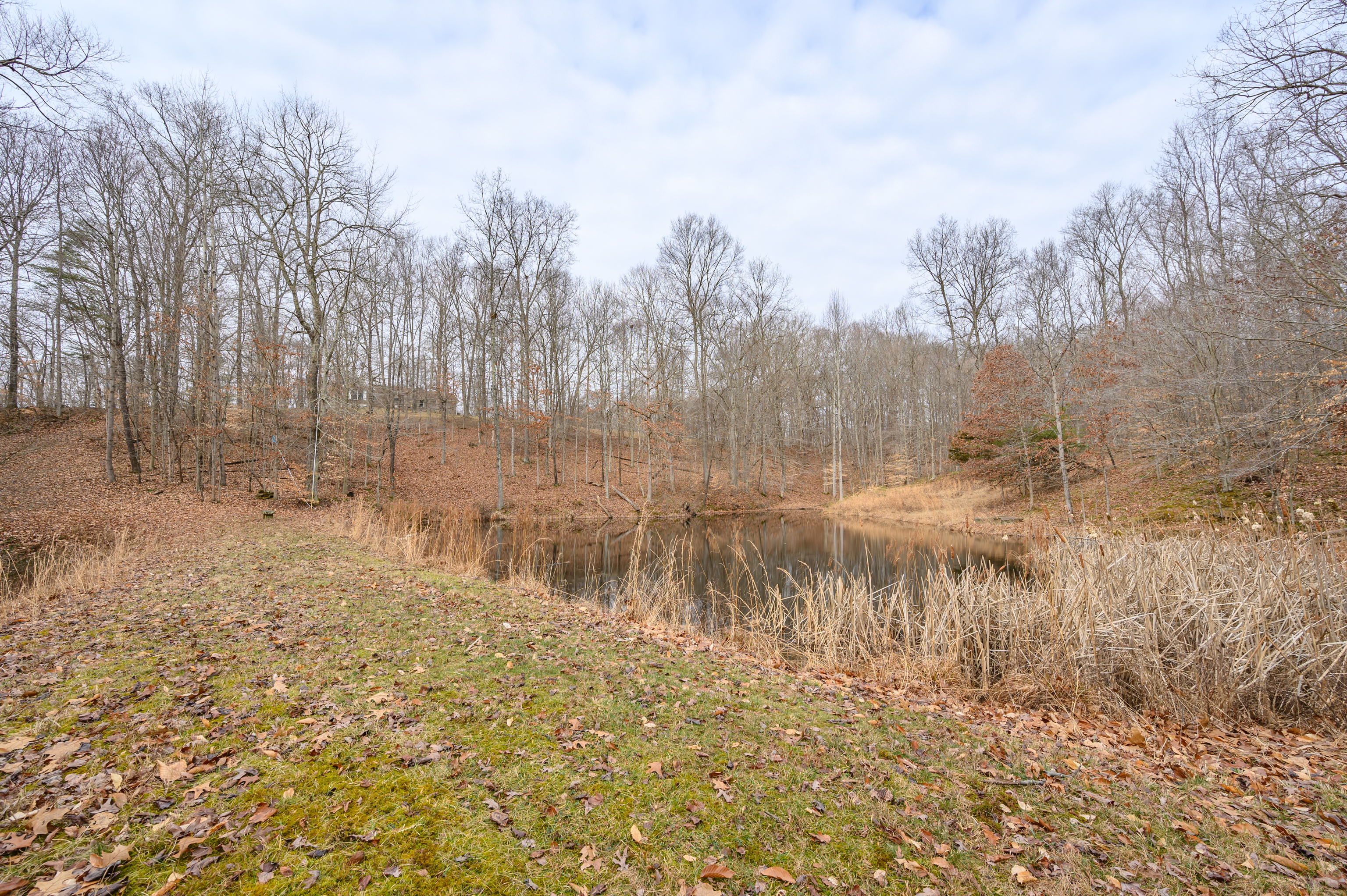 429 Daugherty Road Nashville, IN 47448 - Photo 64 of 76 Gallery Image 64