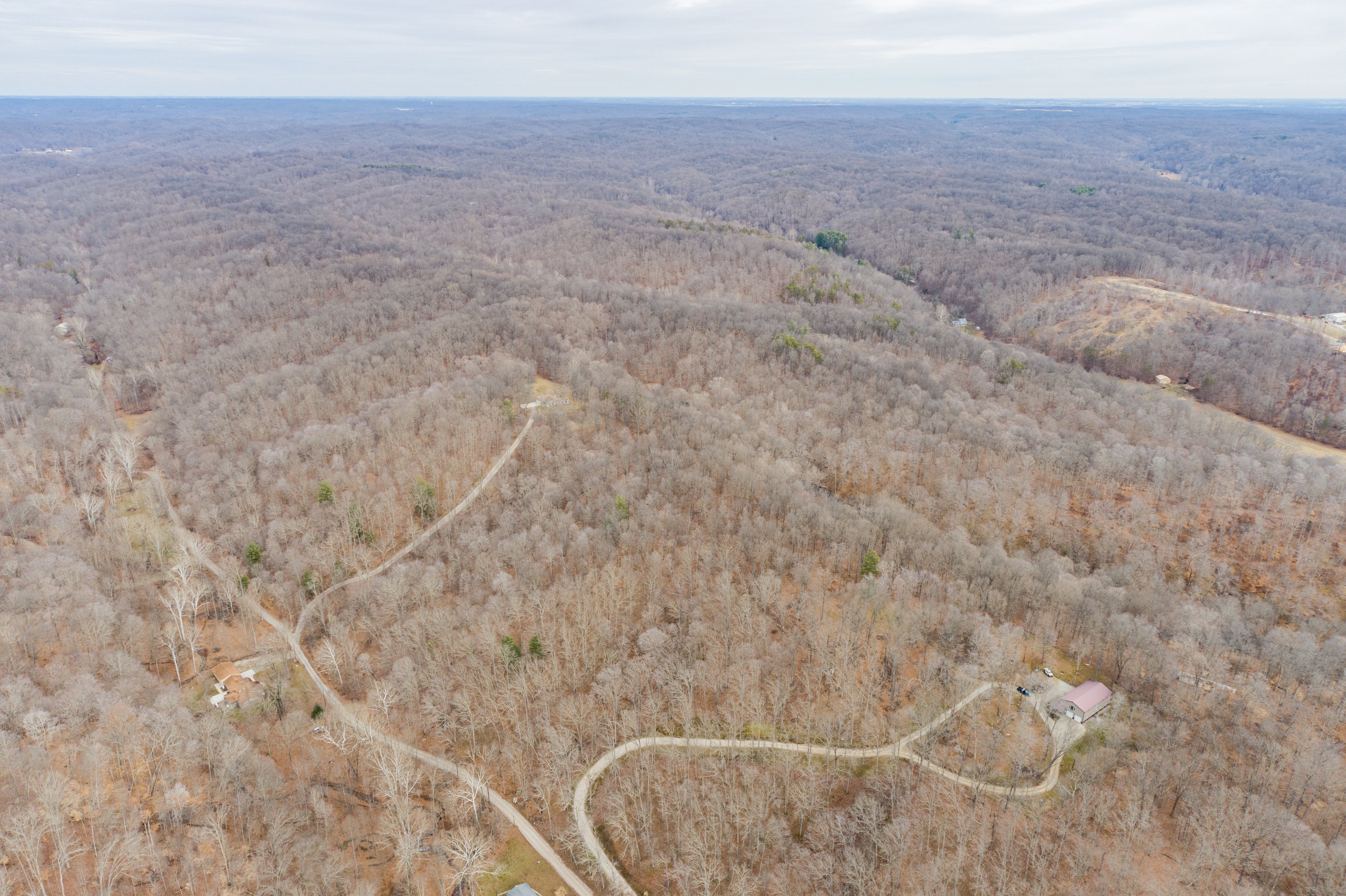 429 Daugherty Road Nashville, IN 47448 - Photo 74 of 76 Gallery Image 74
