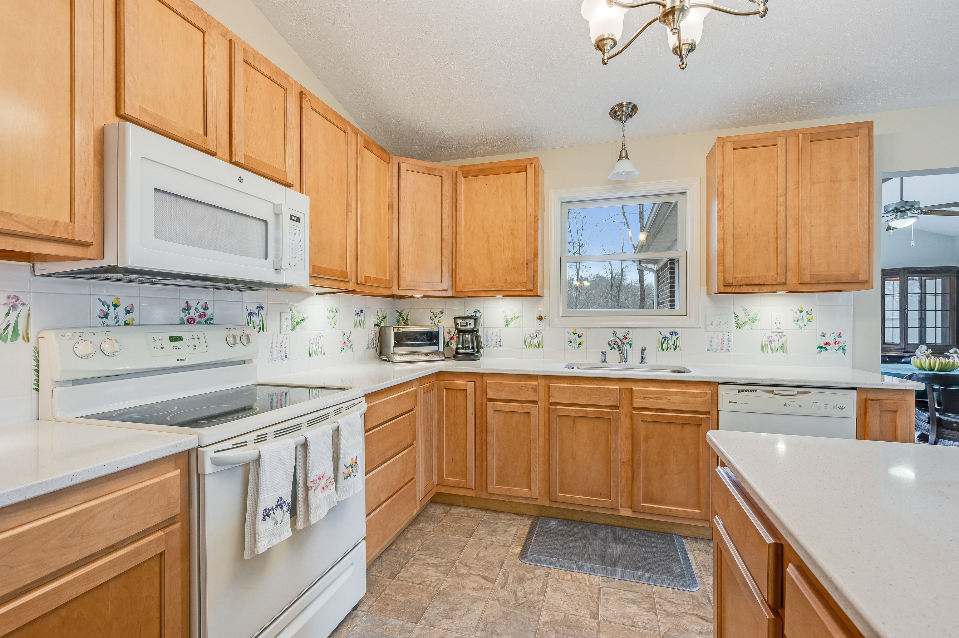 429 Daugherty Road Nashville, IN 47448 - Photo 9 of 76 Gallery Image 9