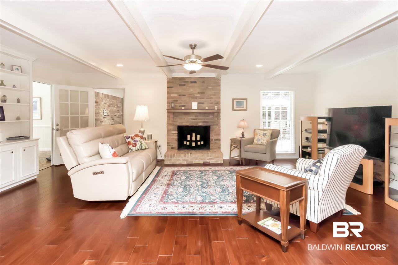 308 West Brandy Run Road Mobile, AL 36608 - Photo 27 of 47