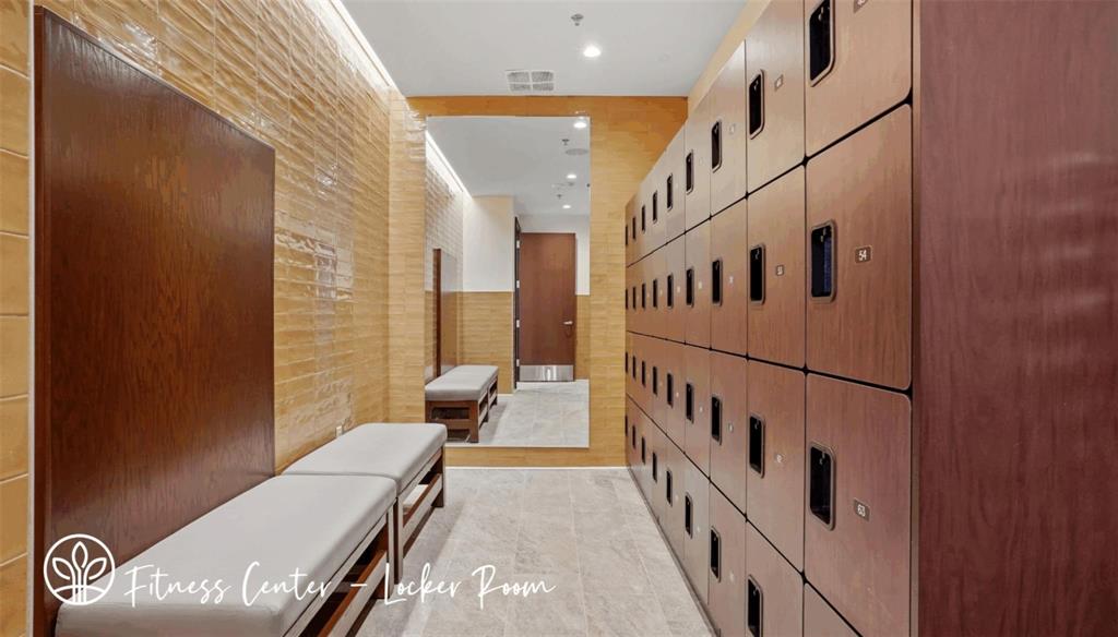 4016 Daisy Holw Loop Mesquite, TX 75181 - Photo 24 of 32 a view of an entryway with staircase