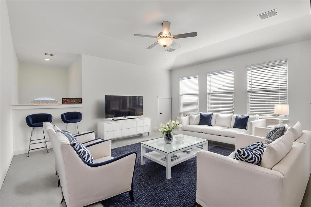 4016 Daisy Holw Loop Mesquite, TX 75181 - Photo 6 of 32