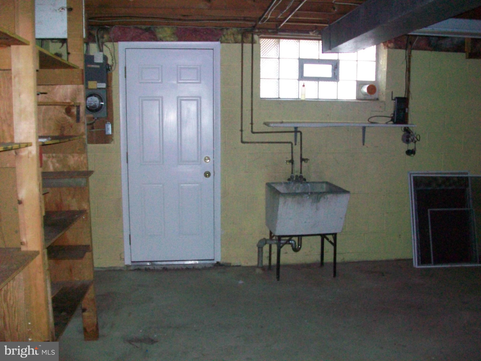 3942 Bryony Road Randallstown, MD 21133 - Photo 17 of 24 Basement