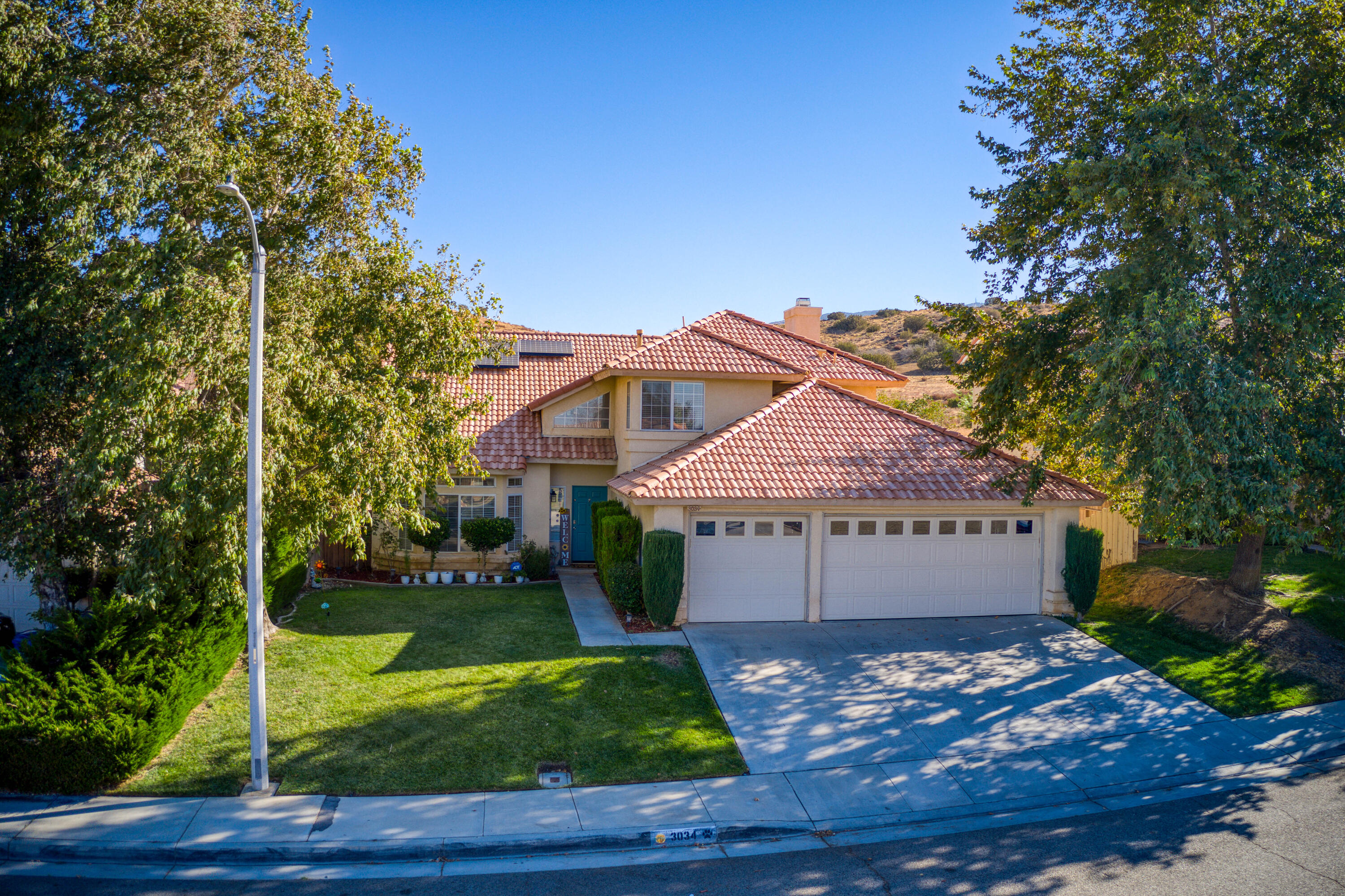 3034 Hampton Road Palmdale, CA 93551 - Photo 3 of 47 hampton-3