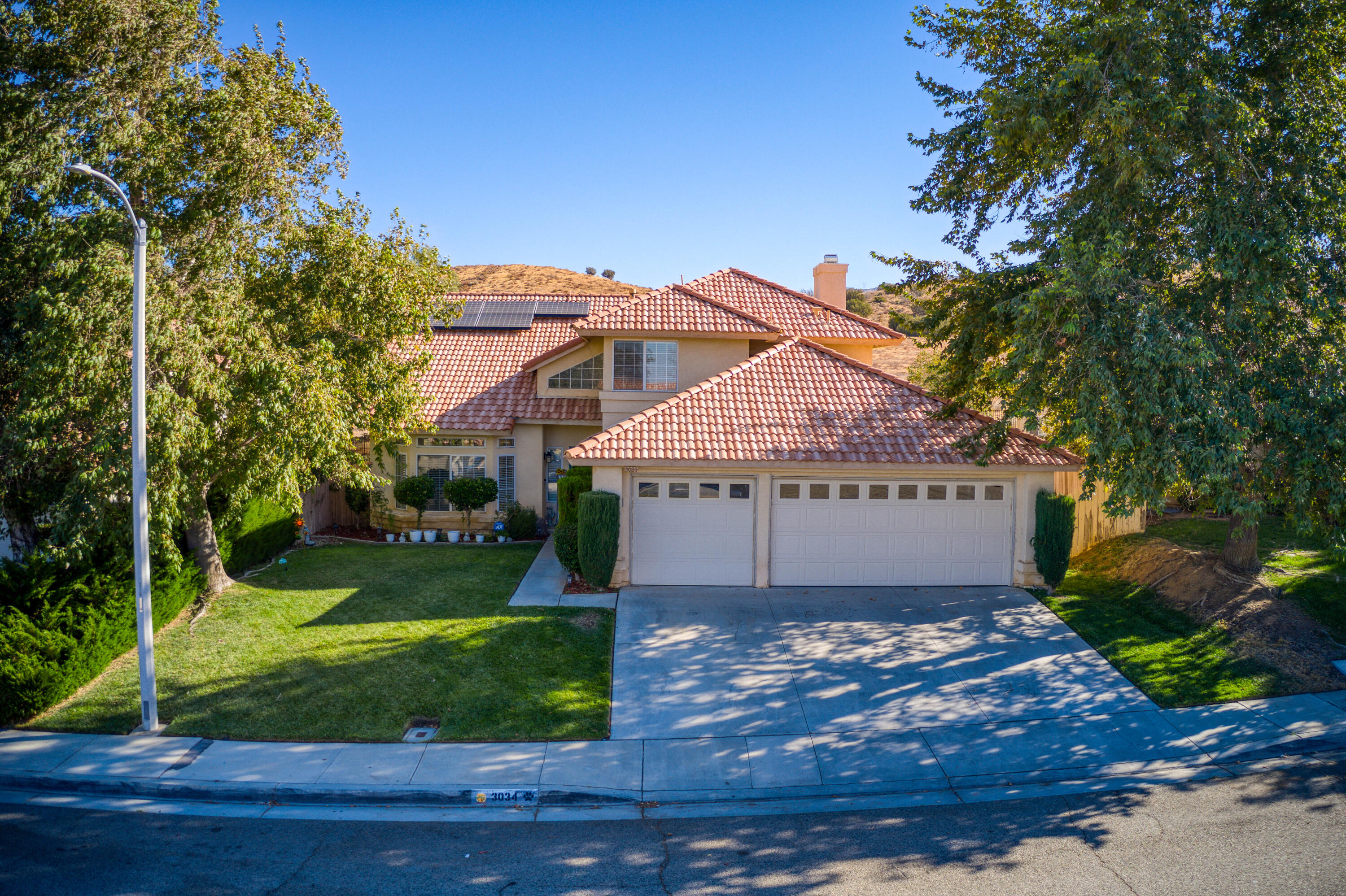 3034 Hampton Road Palmdale, CA 93551 - Photo 4 of 47 hampton-4