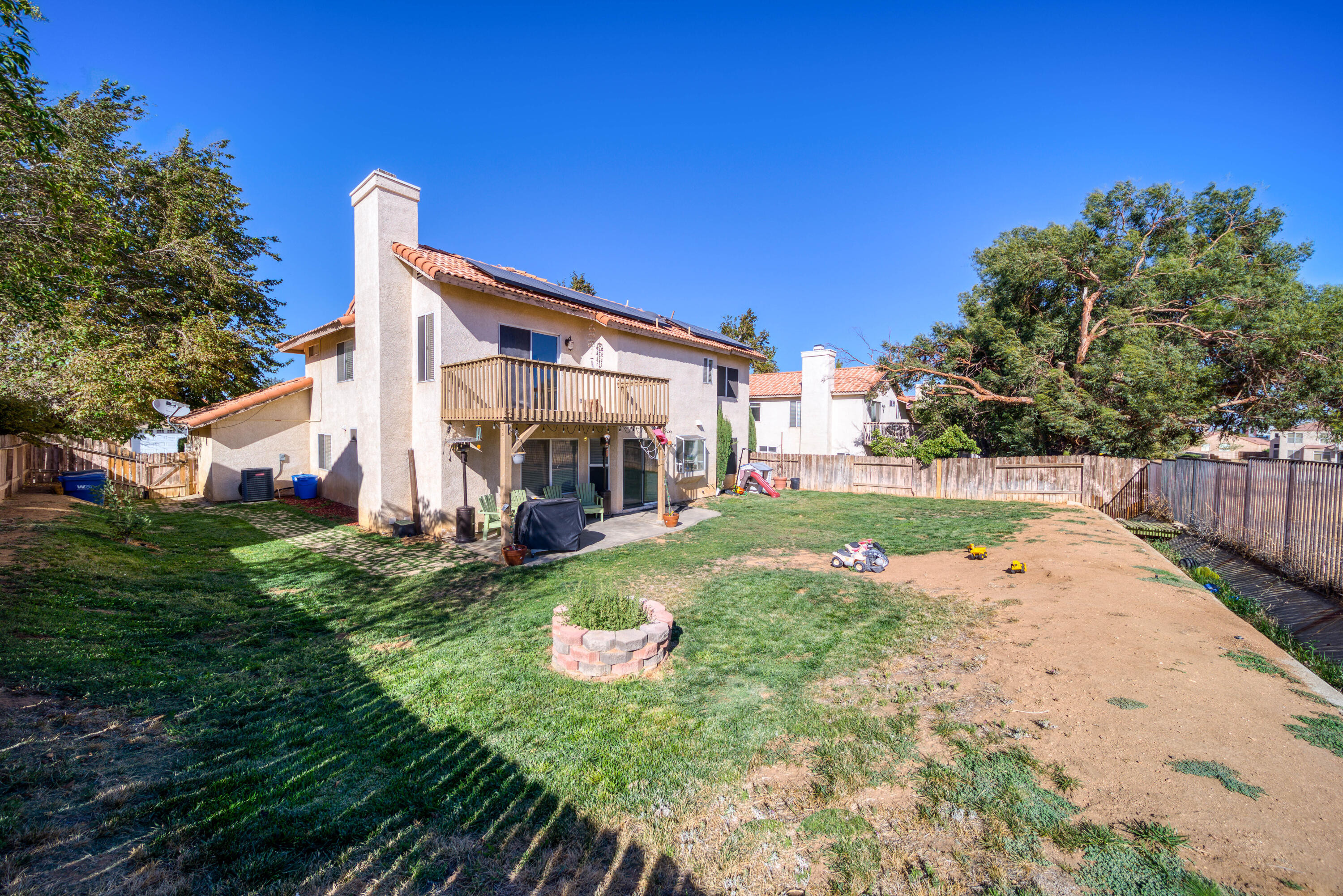 3034 Hampton Road Palmdale, CA 93551 - Photo 40 of 47 hampton-40