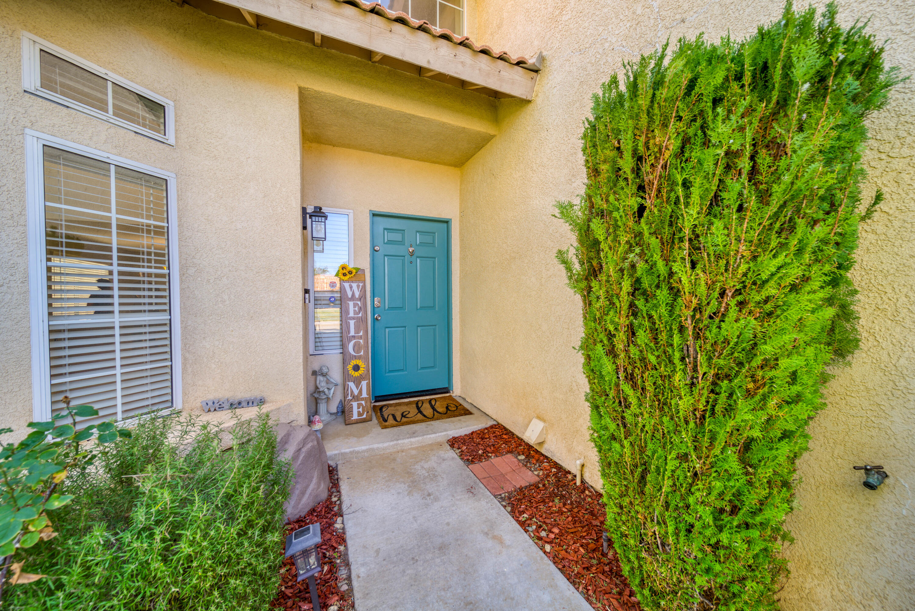 3034 Hampton Road Palmdale, CA 93551 - Photo 8 of 47 hampton-8