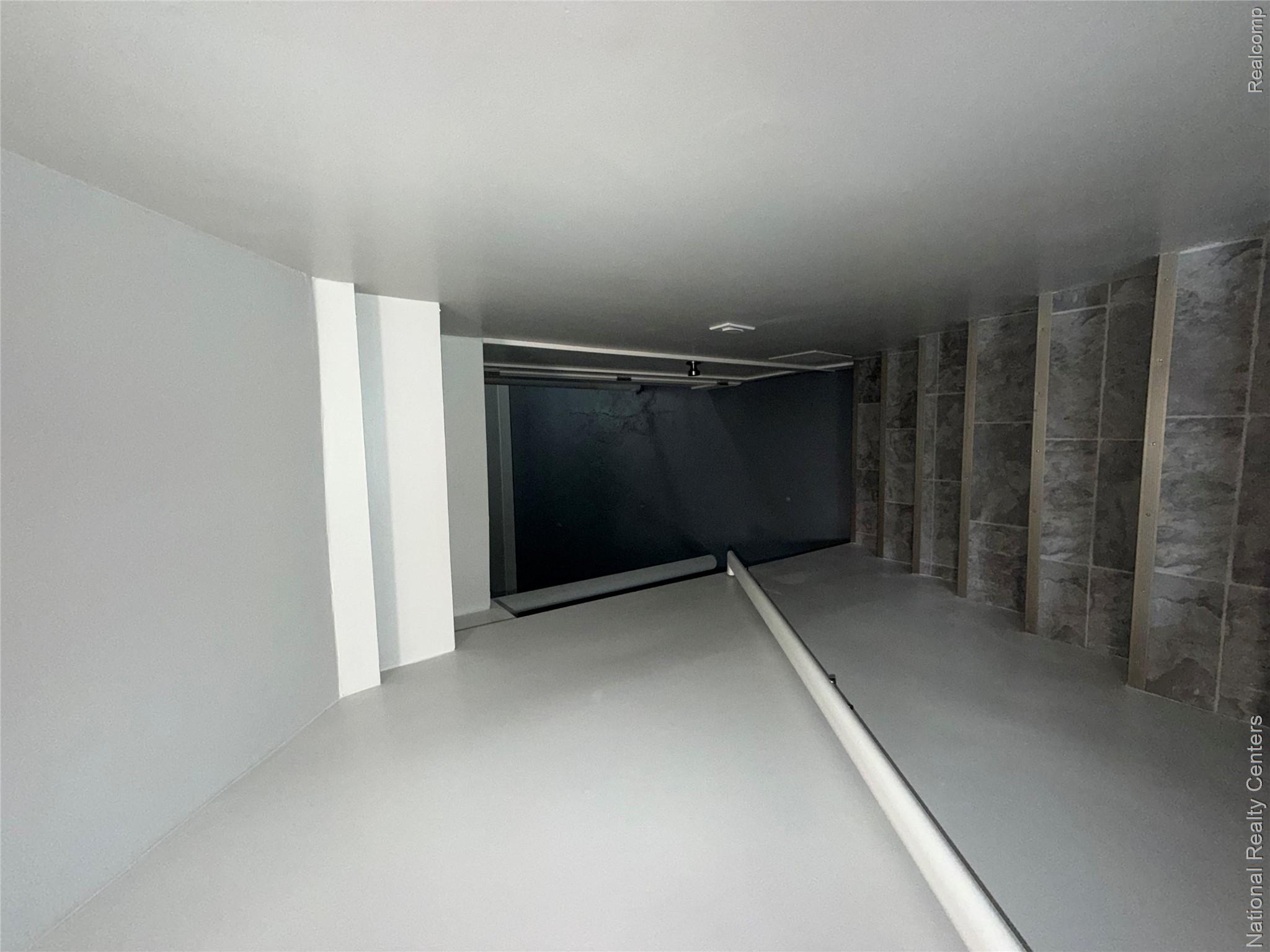 16522 Inverness Street Detroit, MI 48221 - Photo 35 of 62 View of Basement stairs